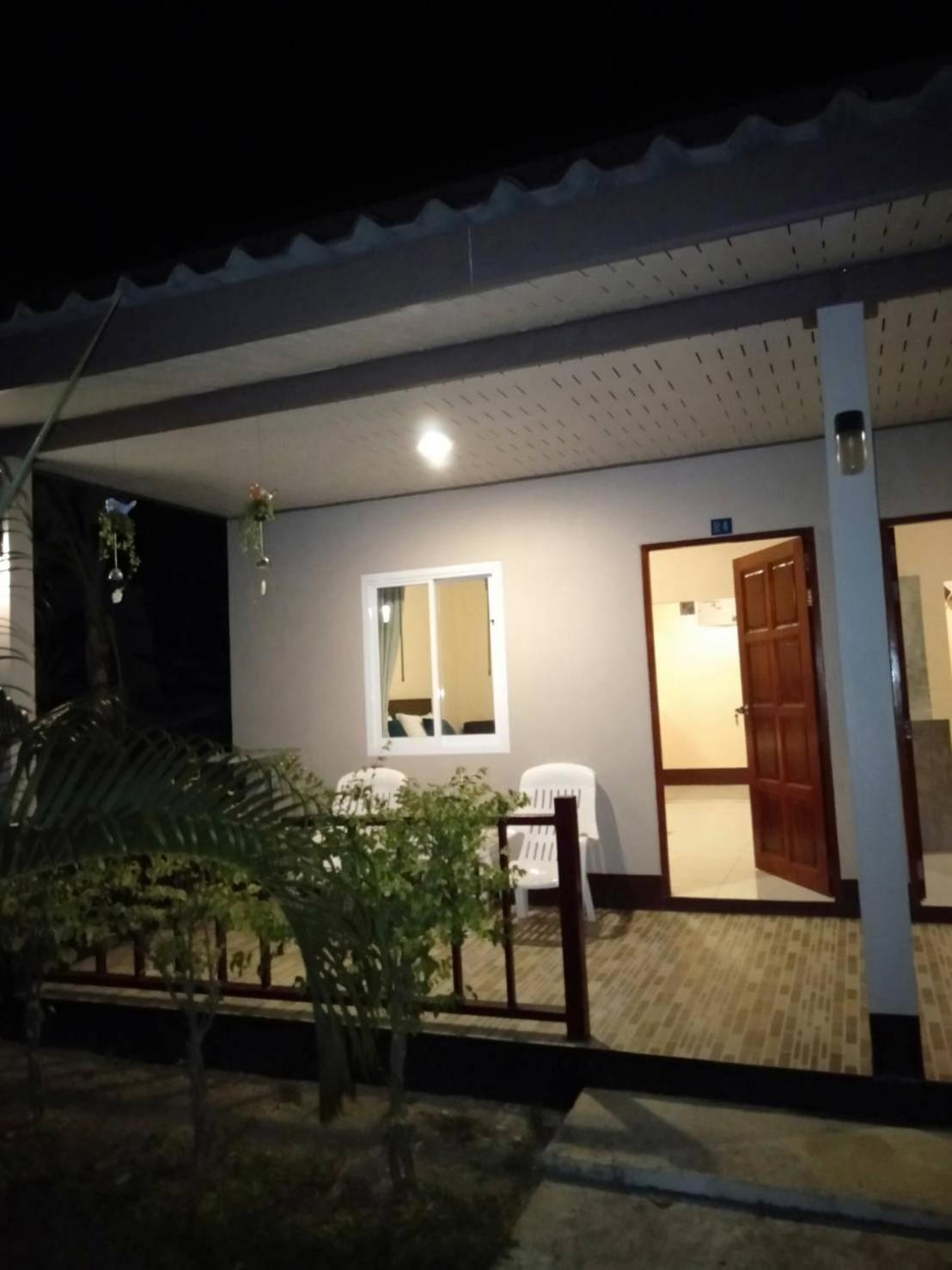 Lanta Salamat House Ko Lanta Exterior foto