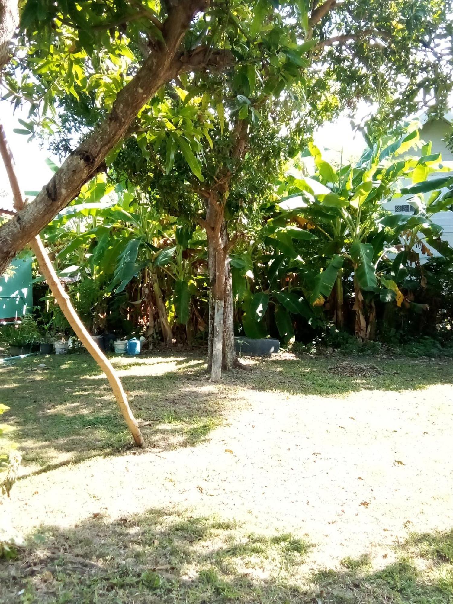 Lanta Salamat House Ko Lanta Exterior foto